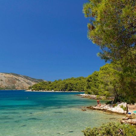 Helios Sunny Apartments By Valamar Старий Град Екстер'єр фото